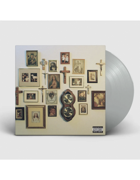 $Uicideboy$ - Thy Kingdom Come