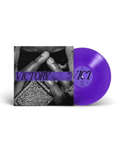 Slick Rick - Victory