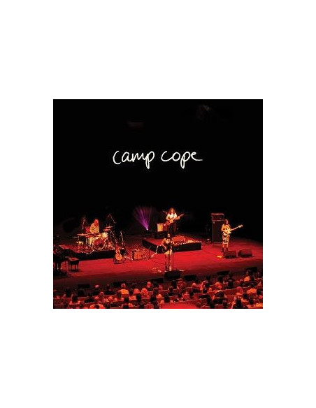 Camp Cope - Final Show - Live At Sydney Opera House