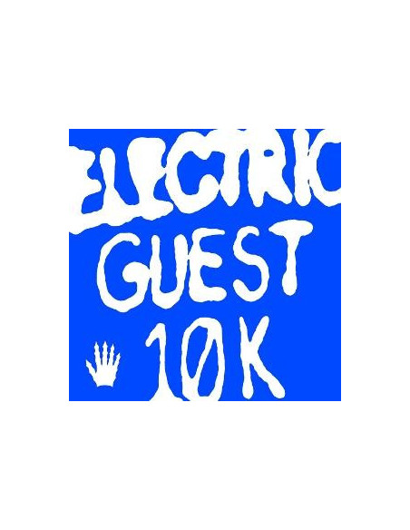 Electric Guest - 10K