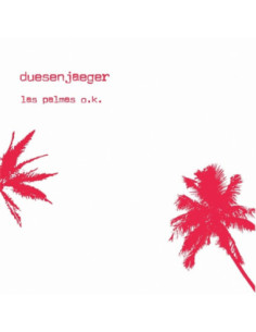 Duesenjaeger - Las Palmas O.K.