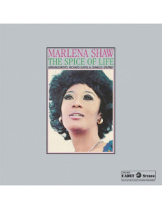 Shaw, Marlena - Spice Of Life