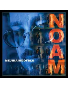 Noam - Mejikaindofblu