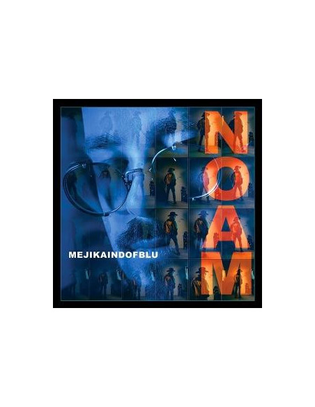 Noam - Mejikaindofblu