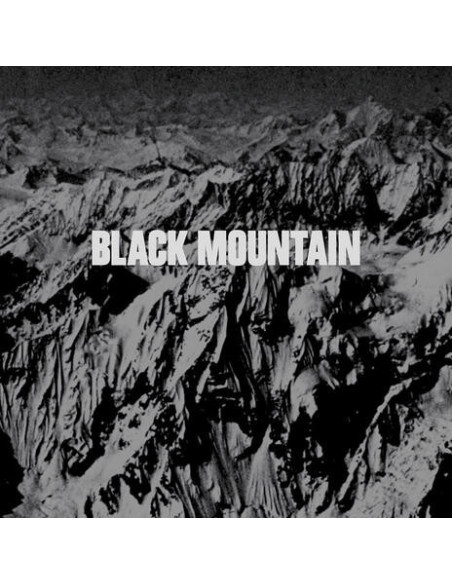 Black Mountain - Black Mountain (20Th Anniversary Edition