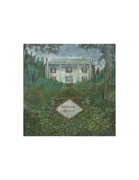Weirs - Diamond Grove