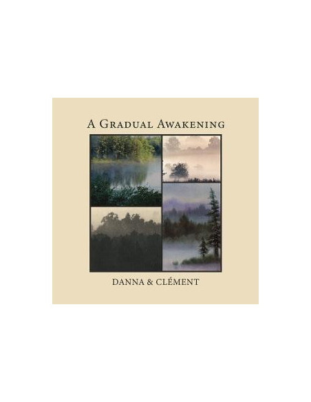 Danna and Clement - A Gradual Awakening