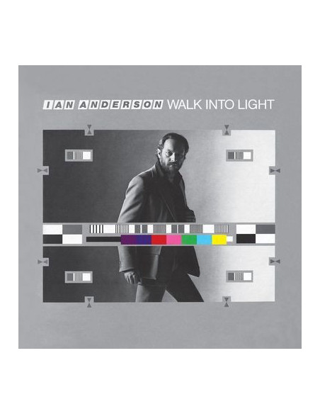 Anderson, Ian - Walk Into Light
