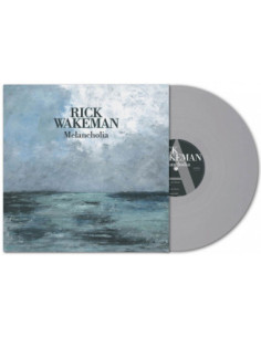 Wakeman Rick - Melancholia Coloured Vinyl