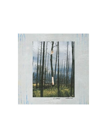 S. Carey - Watercress