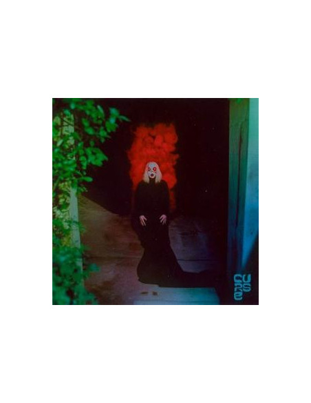 Unknown Mortal Orche - Curse