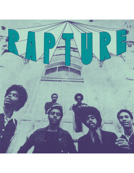 Rapture - Rapture