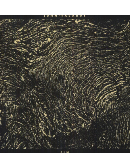 John Talabot - John Talabot-Fin Lp/Cd