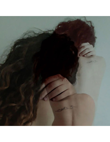 Shedir - We Are All Strangers