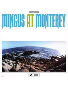 Mingus, Charles - Mingus At Monterey