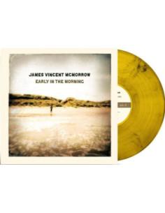 Mcmorrow, James Vinc - Early In The Morning