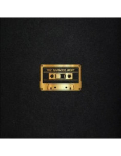 Bamboos, The - Best 25Th Anniversary