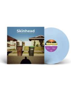 Skinhead - It'S A Beautiful Day, What A Beautiful D