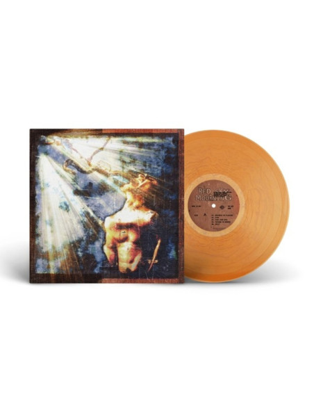 Soul Blind - Red Sky Mourning Metallic Copper Vinyl