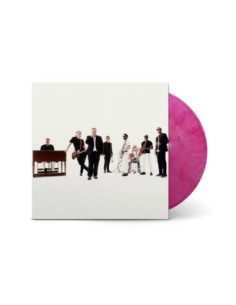 St. Paul and The Broke - St. Paul and The Broken Bones