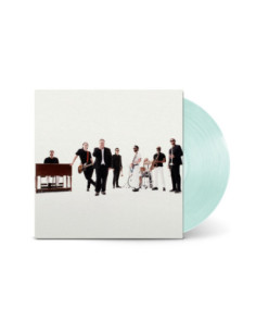 St. Paul and The Broke - St. Paul and The Broken Bones (Coke Clear