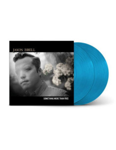 Isbell, Jason - Something More Than Free (10 Year Anniversary Edition) (Denim Vinyl)