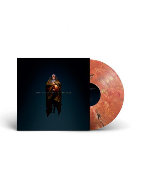 Gunnarsson, Gisli - Ur Oskunni COLOURED