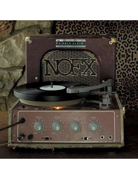 Nofx - Single Album