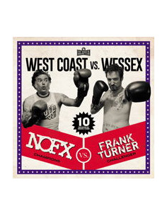 Nofx - Westcoast Vs. Wessex