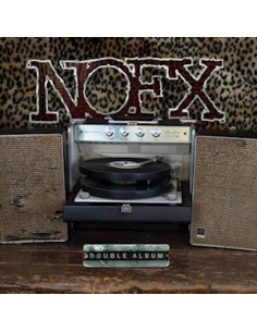Nofx - Double Album