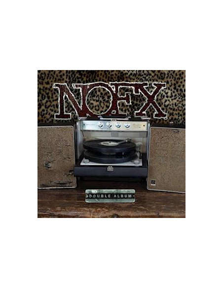 Nofx - Double Album