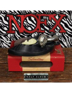 Nofx - Half Album