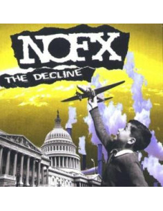 Nofx - The Decline
