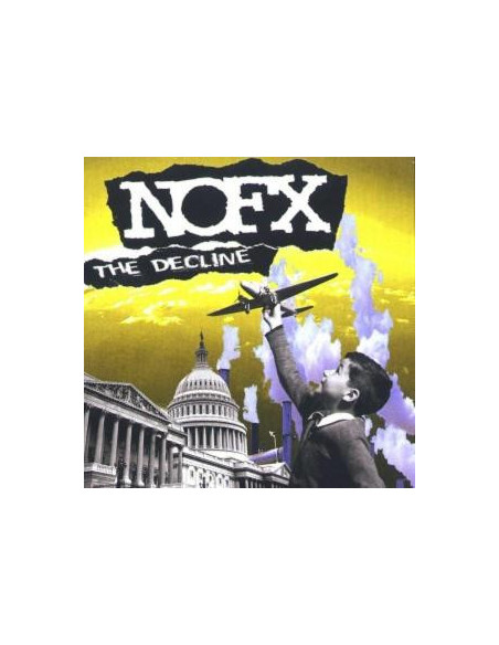 Nofx - The Decline