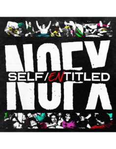 Nofx - Self Entitled