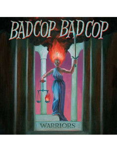 Bad Cop / Bad Cop - Warriors