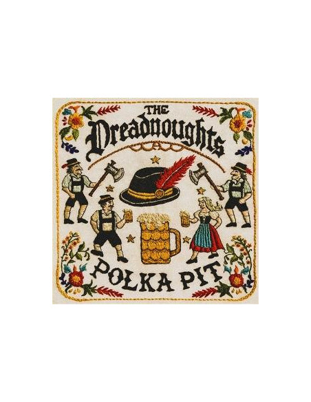 Dreadnoughts - Polka Pit