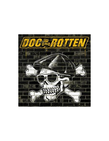 Doc Rotten - Doc Rotten