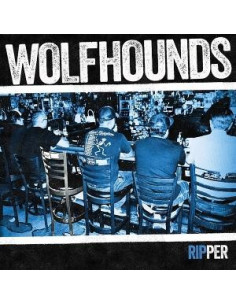 Wolfhounds - Ripper