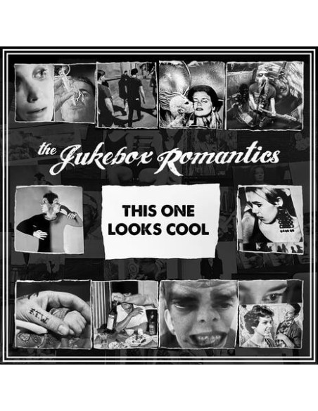 Jukebox Romantics - This One Looks Cool