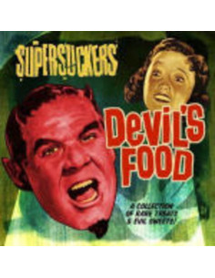Supersuckers - Devil S Food