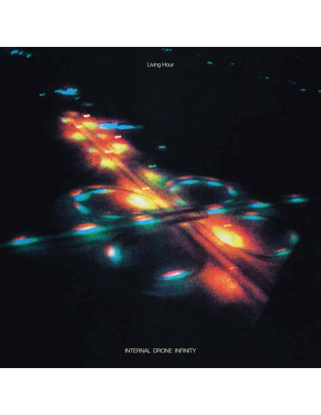 Living Hour - Internal Drone Infinity(Orange Crush Vin