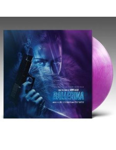 Bates, Tyler and Joel - From The World Of John Wick: Ballerina