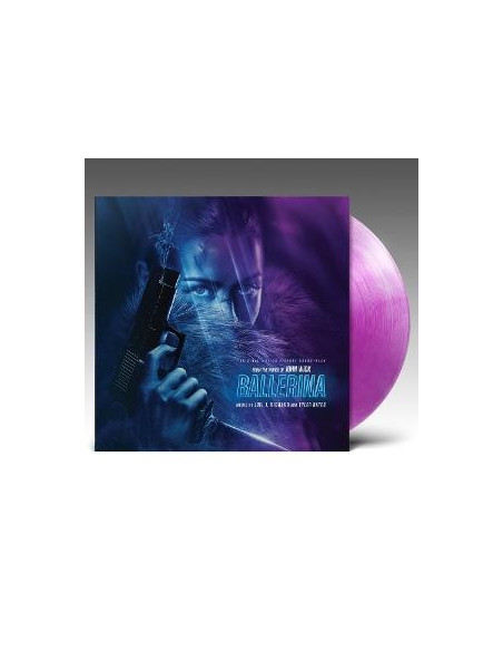 Bates, Tyler and Joel - From The World Of John Wick: Ballerina