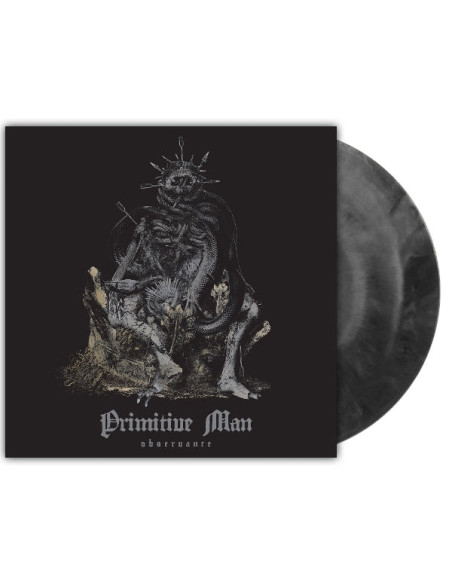Primitive Man - Observance