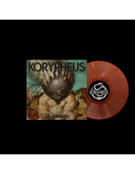 Korypheus - Gilgamesh