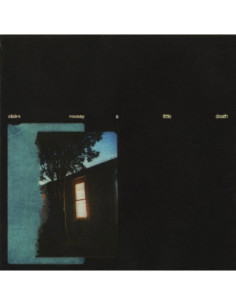 Rousay, Claire - A Little Death (Sunflare Vinyl)