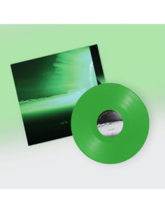 Ritual Howls - Ruin (Neon Green Vinyl)