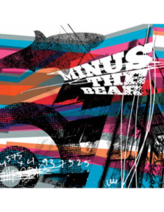 Minus The Bear - They Make Beer Commercials Like This (Sp