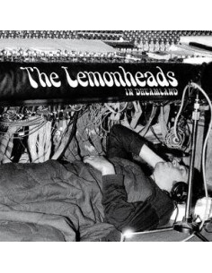 Lemonheads - Lemonheads In Dreamland